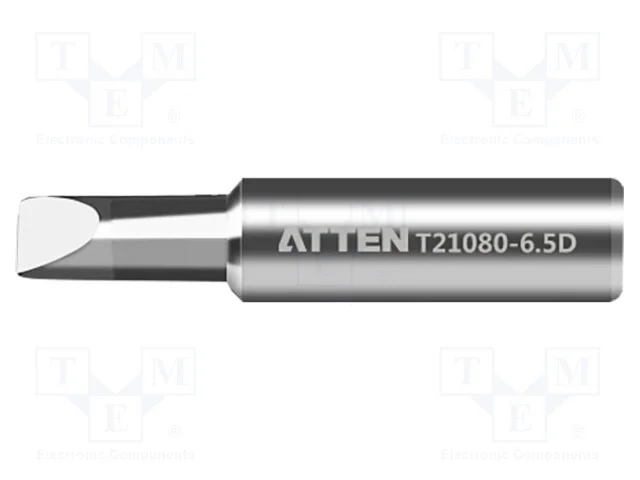 Ponta, Peças de Aparafusar, 6,5mm, para Soldador, St-2080d