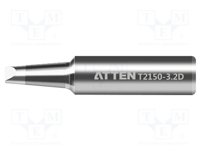 Ponta, Peças de Aparafusar, 3,2mm, para Soldador, St-2150d
