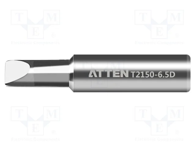 Ponta, Peças de Aparafusar, 6,5mm, para Soldador, St-2150d