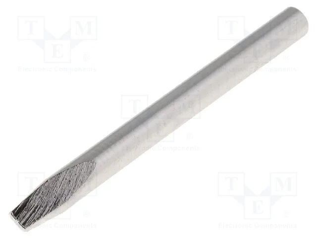 Ponta, Peças de Aparafusar, 2mm, Ponta de Solda de Níquel