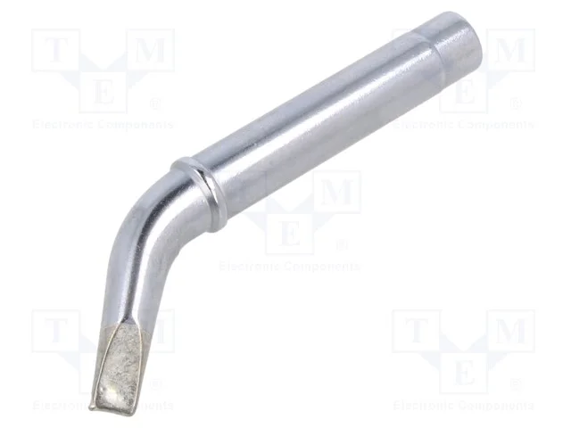 Ponta, Peça para Aparafusar Virado, 7mm, 370c, para Soldador