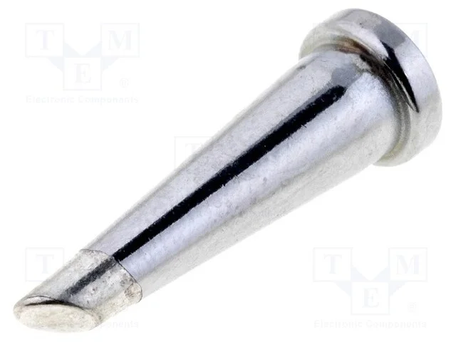 Ponta, Onda, 2,3x3,2mm, para Soldador,À Estação de Solda