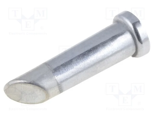 Ponta, onda, 3,5x4,8mm, para soldador,à estação d.