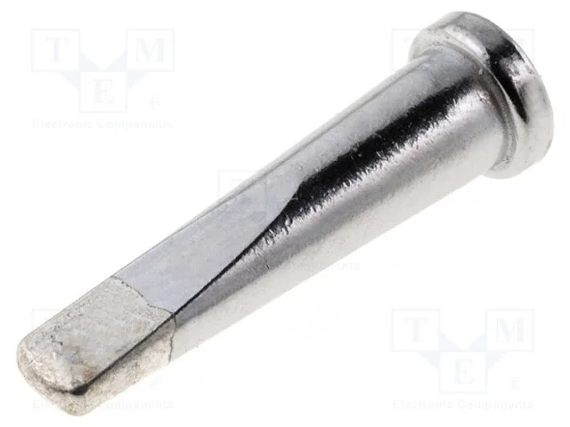 Ponta, Peças de Aparafusar, 3,2x1,2mm