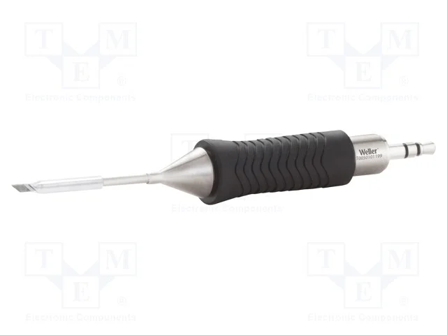 Ponta, faca, 2,5x0,3mm, para soldador, 40W