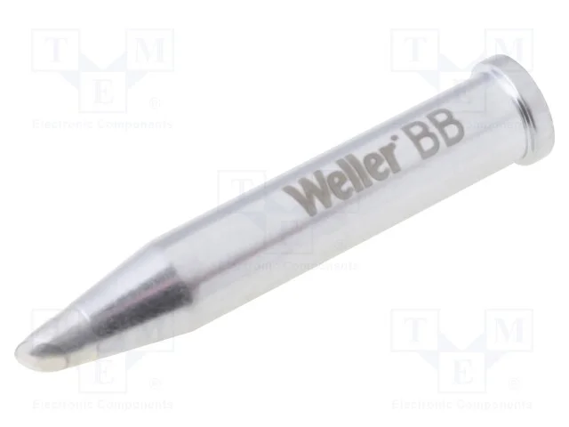 Ponta, casco, 2,4mm, para soldador, WEL.WP120,WEL.