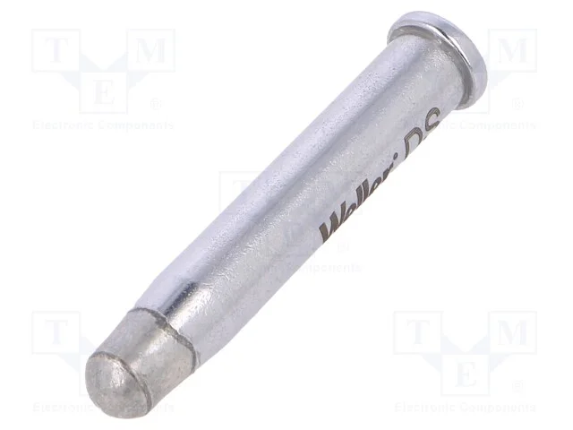 Ponta, alongado, 5mm, para soldador, WEL.WP120,WE.