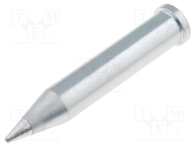 Ponta, Cónico, 1mm, para Soldador, Wel.Wp120,Wel.Wxp120