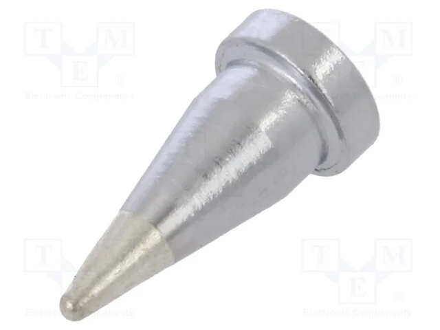 Ponta, Cónico, 0,5mm, à Estação de Solda