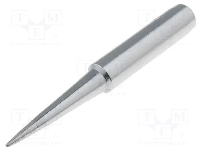 Ponta, Cónico, 0,4mm, para Soldador,À Estação de Solda