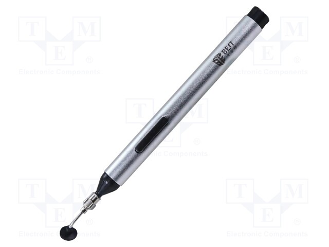 Ferramentas: Pega de Vácuo, Smd, L: 155mm, : 11mm
