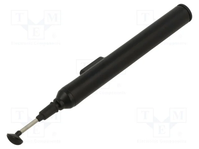 Ferramentas: pega de vácuo, SMD, L: 145mm, : 10mm