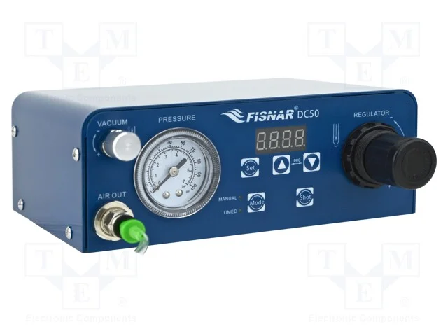 Doseador Digital, Modo de Trabalho: Cont&iacute;nuo,Por Impulsos