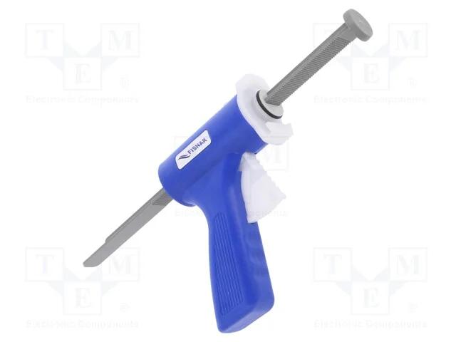 Injetor doseador, para seringas 30ml,para seringa.