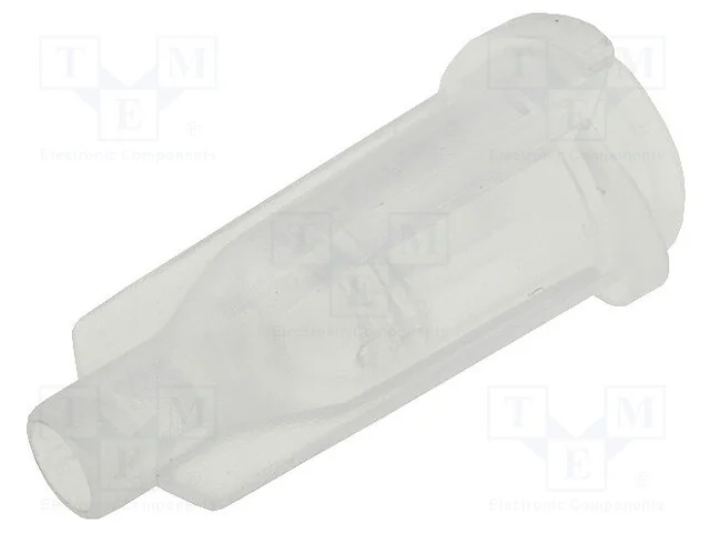 Tampa, natural, para seringas, 500