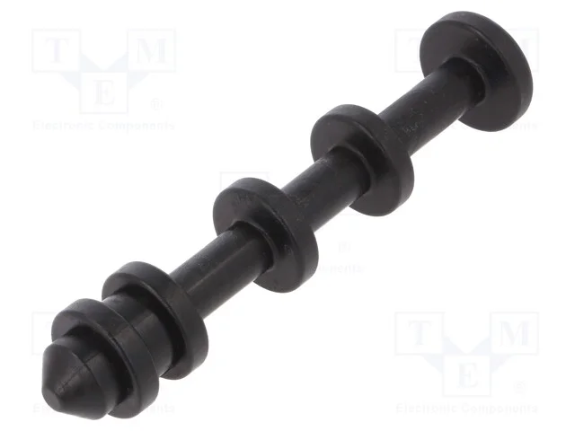 Impulsor da seringa, 30ml