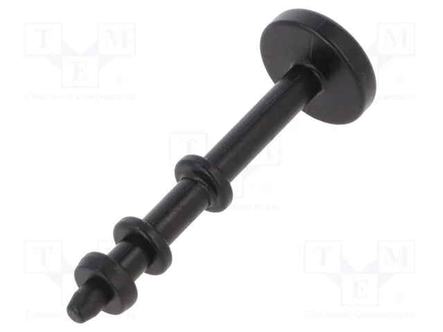 Impulsor da seringa, 5ml