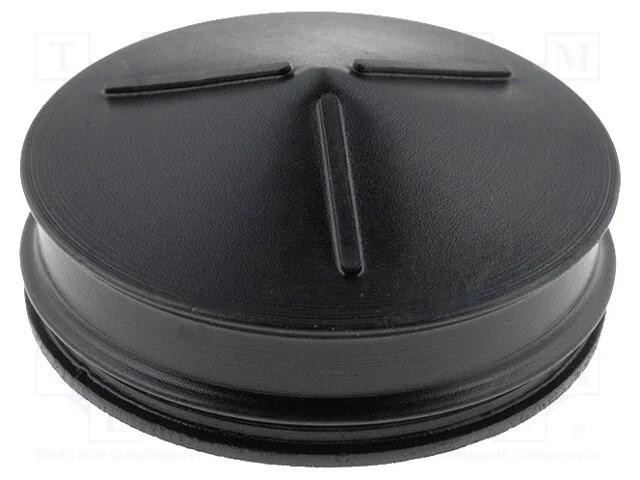 &Ecirc;mbolo, 35ml, FIS-SYR35