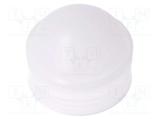 &Ecirc;mbolo, 591ml, para seringas, TCH-EA200C-HD, sem .