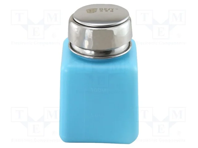 Frascos doseadores, 0,1l, 50x50x80mm