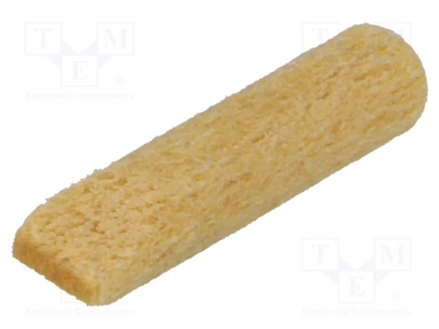 Ponta do marcador, acr&iacute;lica, Ponta: chave de fend.