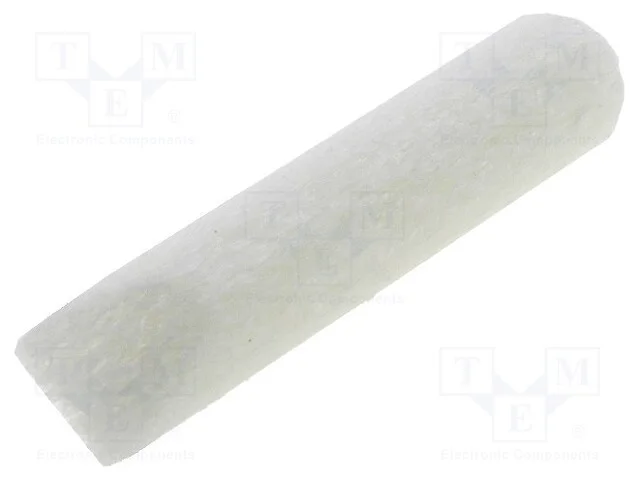 Ponta do marcador, poli&eacute;ster, Ponta: chave de fen.