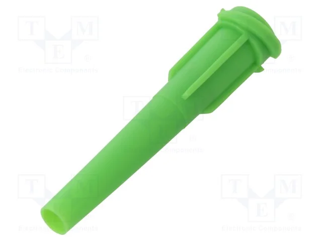 Agulha: pl&aacute;stico, 1,25, Tamanho: 10, reta,c&ocirc;nica,.