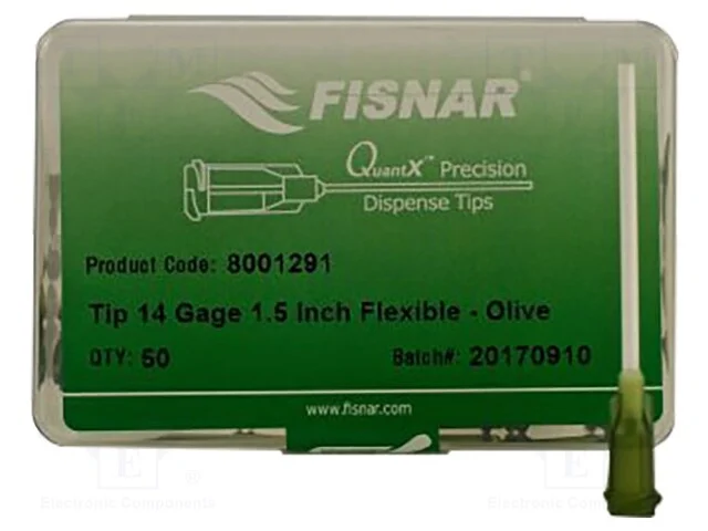 Agulha: pl&aacute;stico flex&iacute;vel, 1,5, Tamanho: 14, reta.