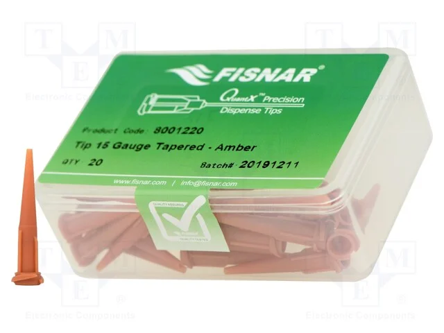 Agulha: pl&aacute;stico, 1,25, Tamanho: 15, reta,c&ocirc;nica,.