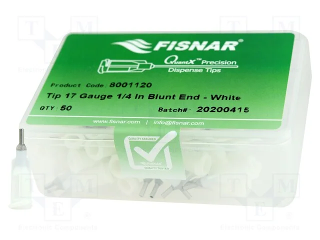 Agulha: em a&ccedil;o, 0,25, Tamanho: 17, reta, 1,04mm