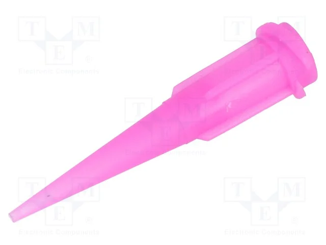 Agulha: pl&aacute;stico, 1,25, Tamanho: 20, reta,c&ocirc;nica,.