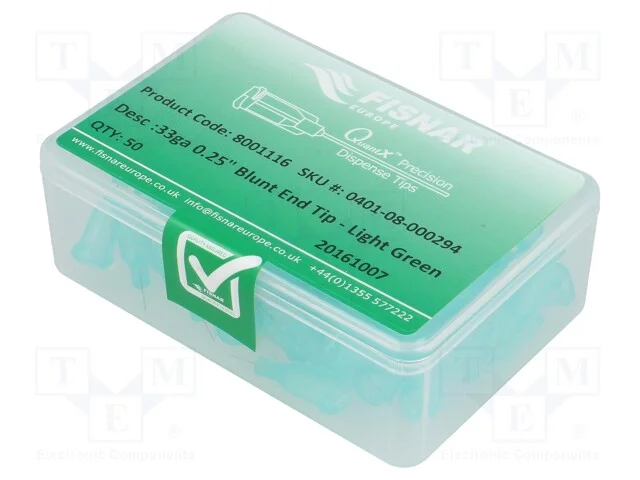 Agulha: em a&ccedil;o, 0,25, Tamanho: 33, reta, 0,08mm