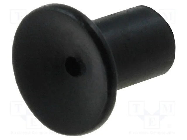 Ponta da pega de press&atilde;o, 3,5mm