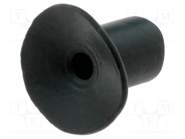 Ponta da pega de press&atilde;o, 5,1mm