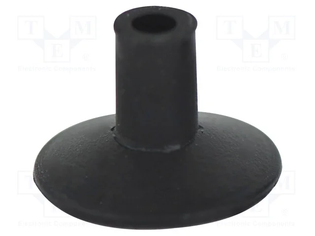 Ponta da pega de press&atilde;o, 10mm, ESD