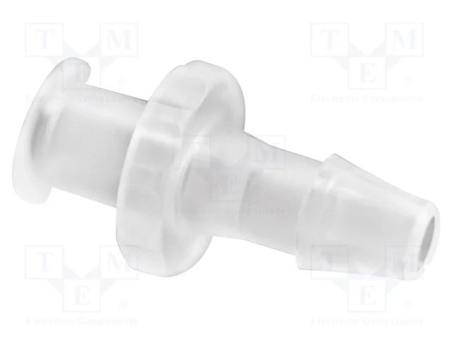 Adaptador, Montagem: Luer Lock