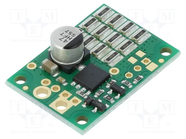 M&oacute;dulo: seguran&ccedil;a, 20x28,5mm, 26,4VDC, 9W, 4O, 0,.