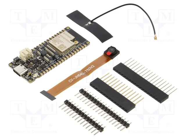 Módulo: comunicação, Bluetooth,WiFi, FireBeetle, .