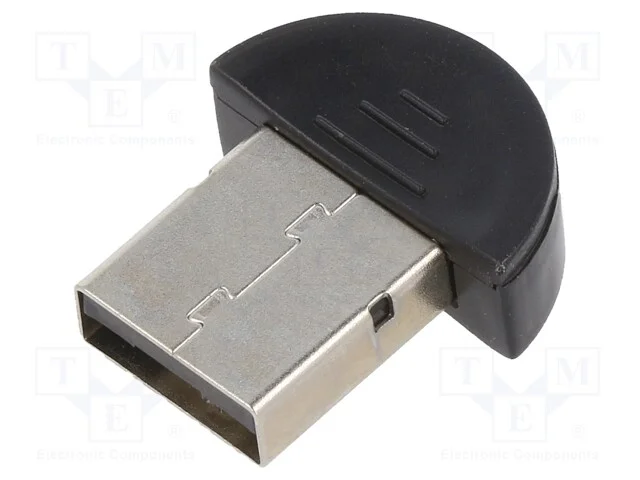 Módulo: Bluetooth, Bluetooth v2.0 + EDR, USB