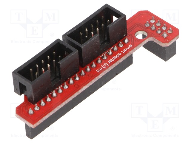 Módulo: RAMPS Adapter, módulo, para construir cir.