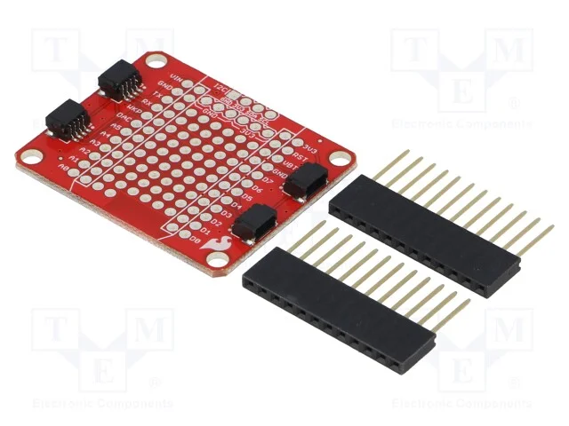 Módulo: adaptador, shield, Qwiic, Photon, Ch: 4, .