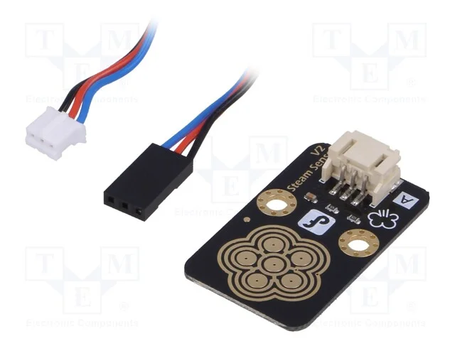 Sensor: atmosférica, sensor do vapor, analógico, .