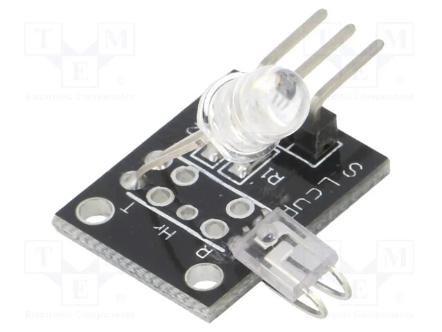Sensor: Pulso