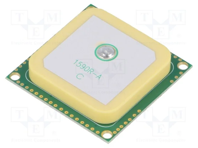Sensor: Locação, Gps, 3÷4,2vdc, Ttl, Mt3339, 57,6kbps
