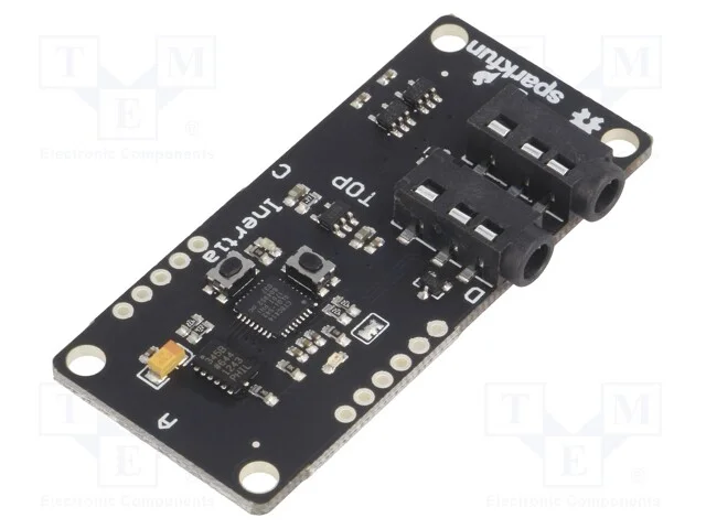 Módulo: Sensor do Movimento, Jack 3,5mm X2, Spectacle
