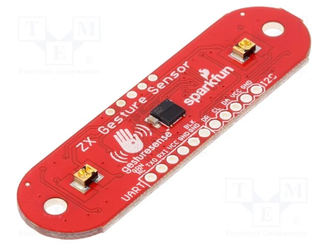 Sensor: Gestos, I2c,Uart, 3,3÷5vdc, 0÷0,3m