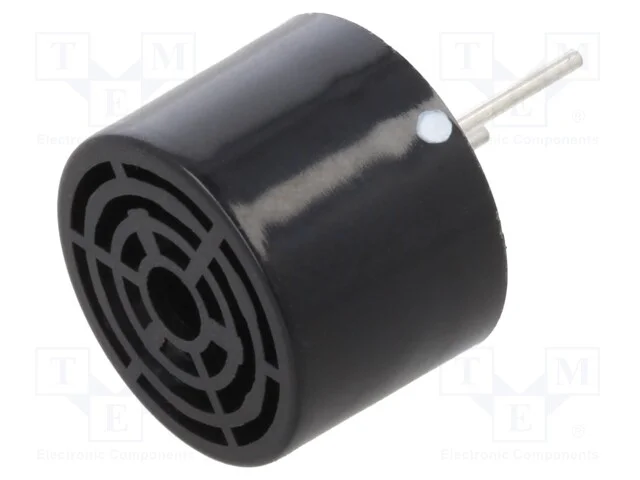 Sensor: ultrassónico