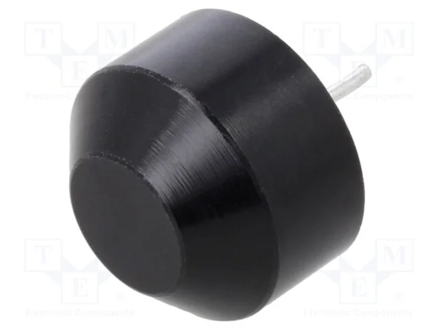 Sensor: ultrassónico