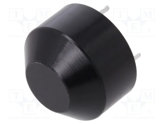 Sensor: ultrassónico