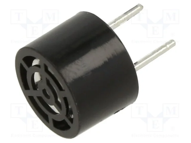 Sensor: ultrassónico